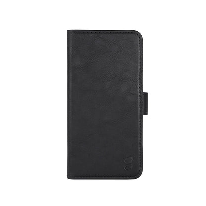 gear-gear-mobilfodral-svart Xiaomi Redmi Note 8 Pro