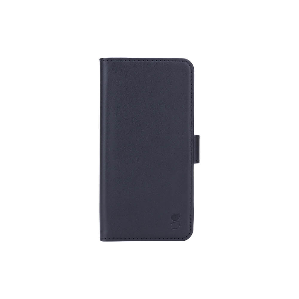 gear-gear-mobilfodral-svart Xiaomi Redmi Note 8T
