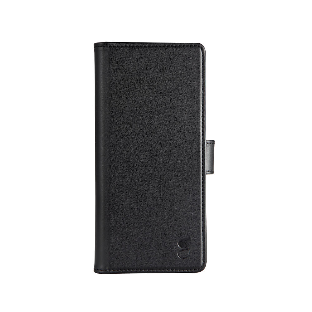 gear-gear-mobilfodral-svart Xiaomi Redmi 9