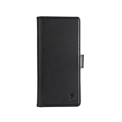 gear-gear-mobilfodral-svart Xiaomi Redmi 9