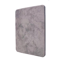 GEAR Tablet Cover w space for Apple Pencil Grey