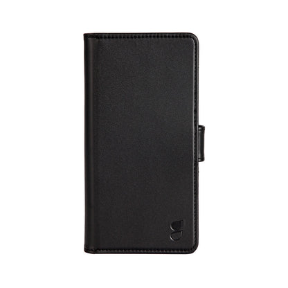 gear-gear-mobilfodral-svart-7-kortfack Samsung S20FE 5G / S20FE 4G 2in1 Magnetskal