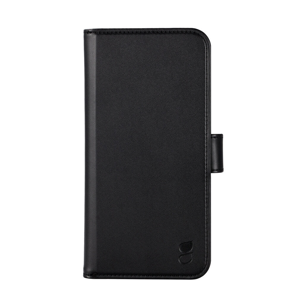 gear-gear-mobilfodral-svart iPhone 12  Pro Max 2in1 Magnetskal