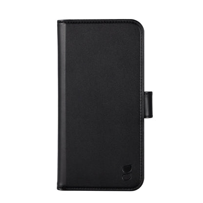 gear-gear-mobilfodral-svart iPhone 12  Pro Max 2in1 Magnetskal
