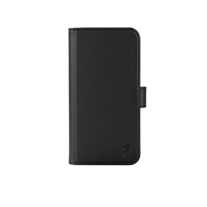 gear-gear-mobilfodral-svart iPhone 12  Pro Max