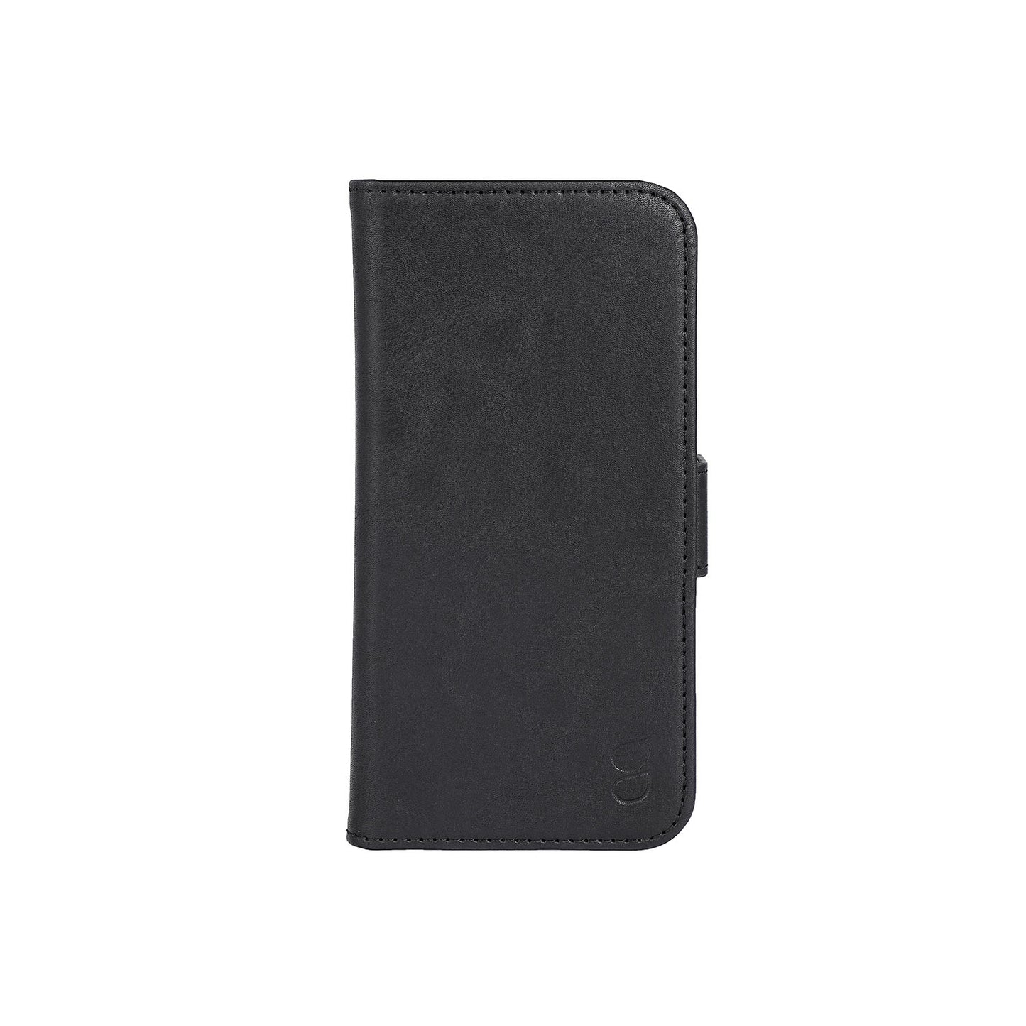 gear-gear-classic-3-card-recycled iPhone 12/12 Pro Black