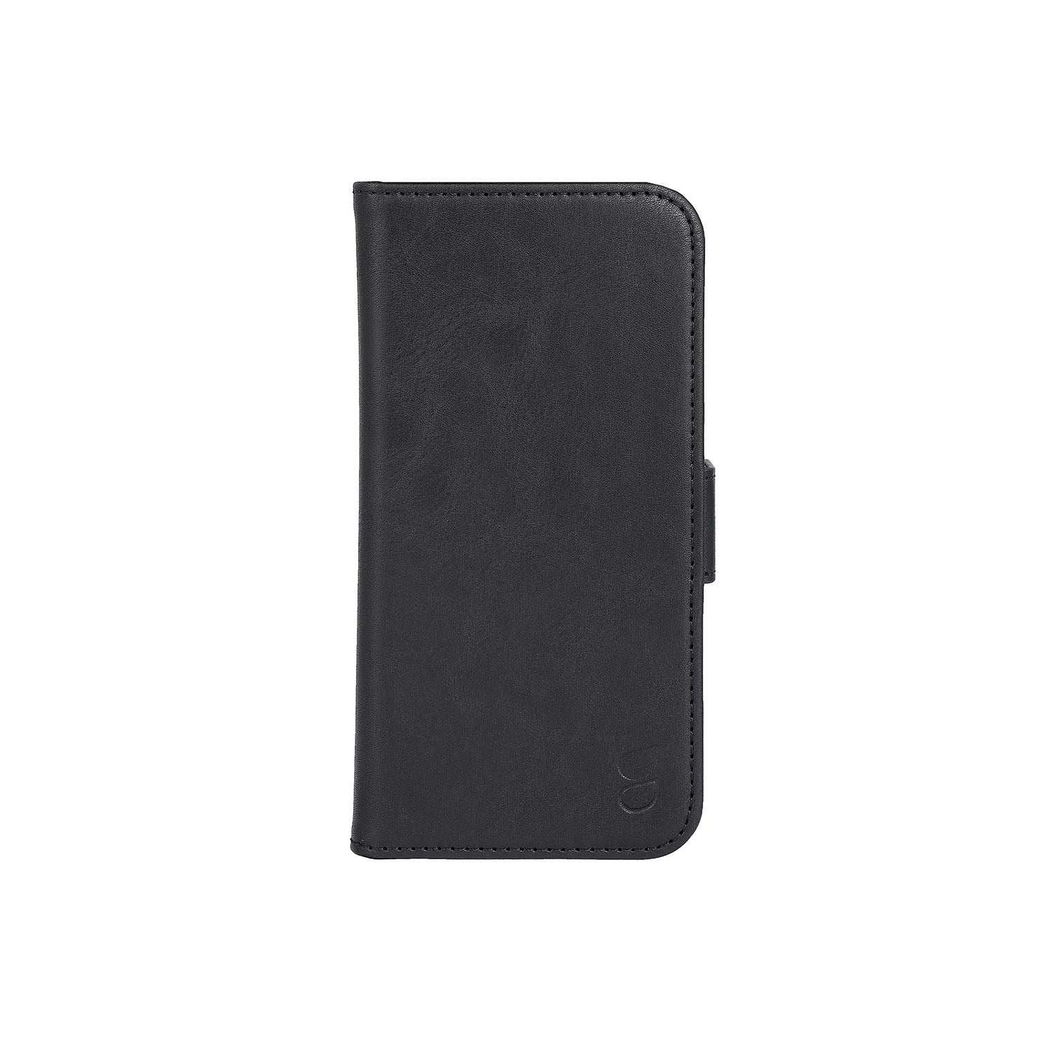 gear-gear-classic-3-card-recycled iPhone 12/12 Pro Black
