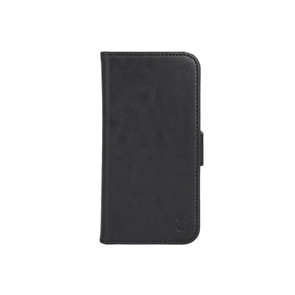 gear-gear-classic-3-card-recycled iPhone 12/12 Pro Black