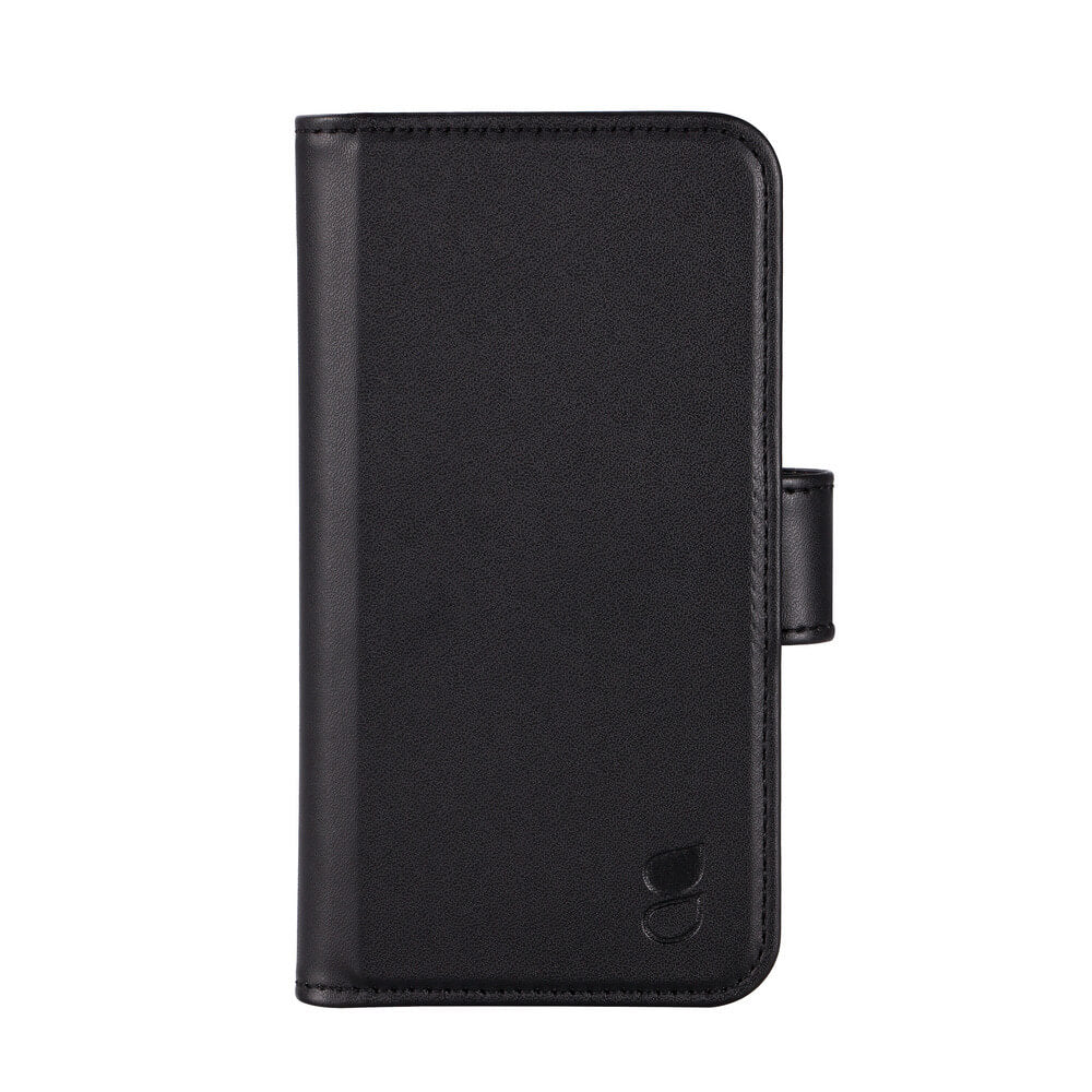 gear-gear-mobilfodral-svart iPhone 12  Mini 2in1 Magnetskal