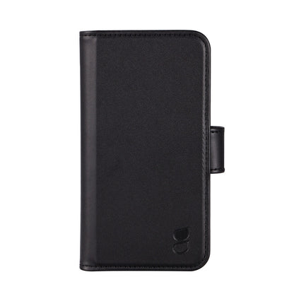 gear-gear-mobilfodral-svart iPhone 12  Mini 2in1 Magnetskal