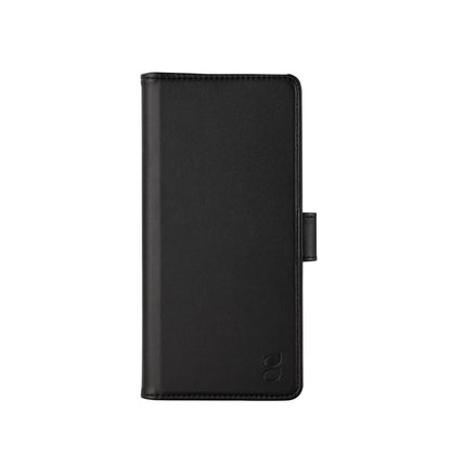 gear-gear-mobilfodral-svart Samsung Note 20 5G Ultra