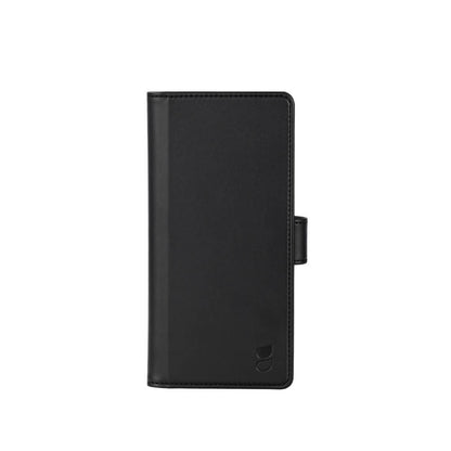 gear-gear-mobilfodral-svart Samsung Note 20 5G