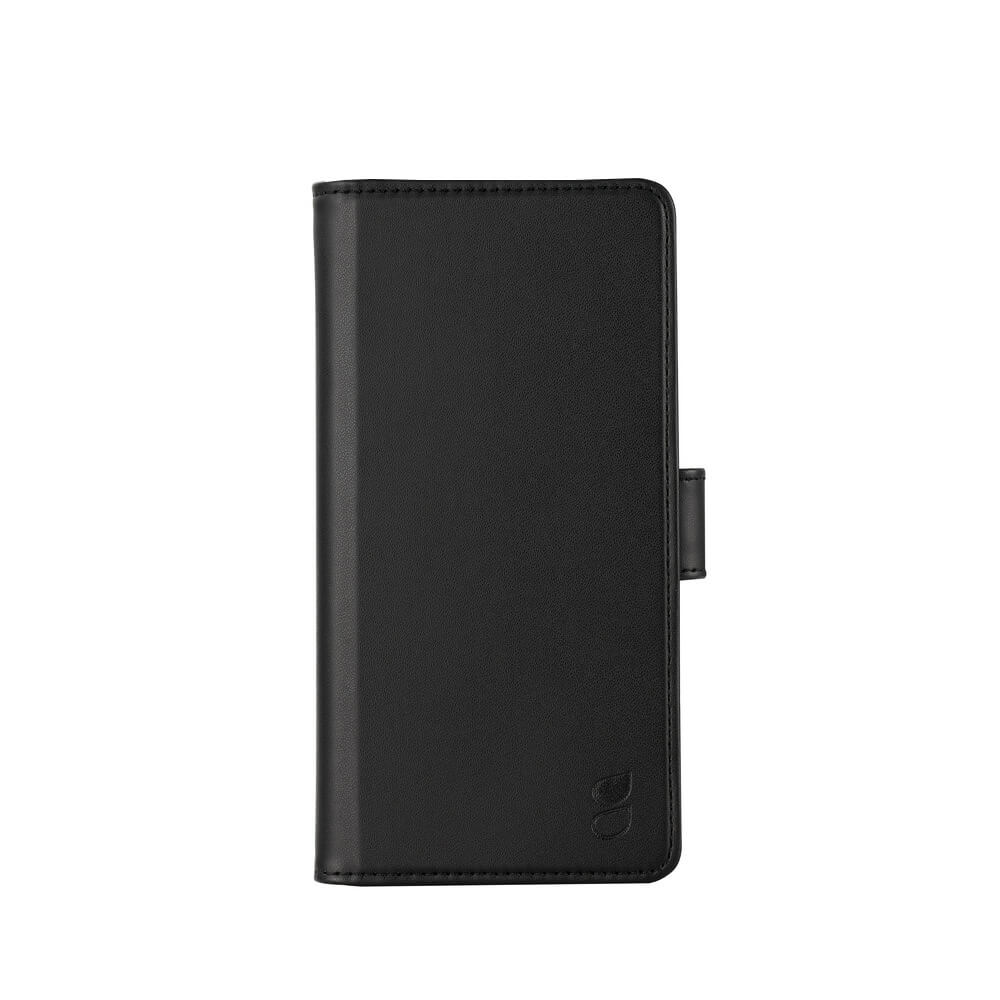gear-gear-mobilfodral-svart Motorola G Pro