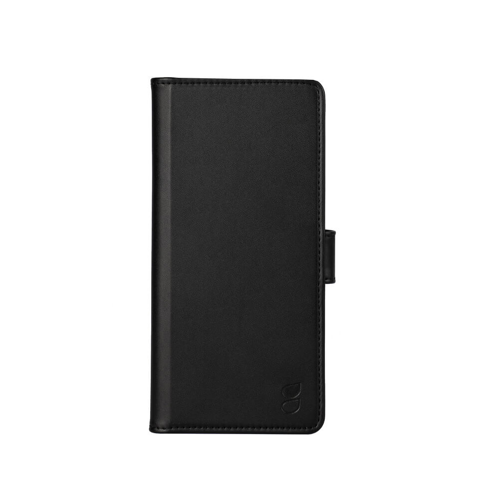 gear-gear-mobilfodral-svart Motorola G 5G Plus