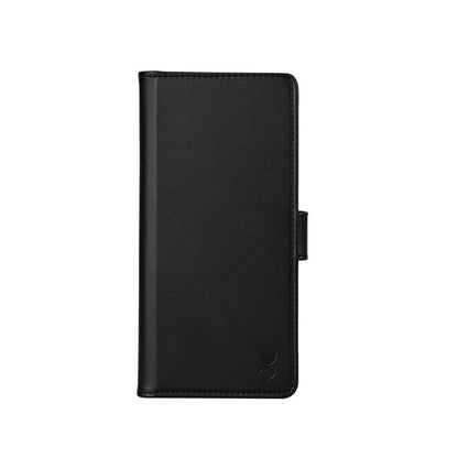 gear-gear-mobilfodral-svart Motorola G 5G Plus