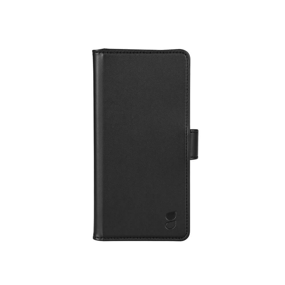 gear-gear-mobilfodral-svart Huawei P40 Lite