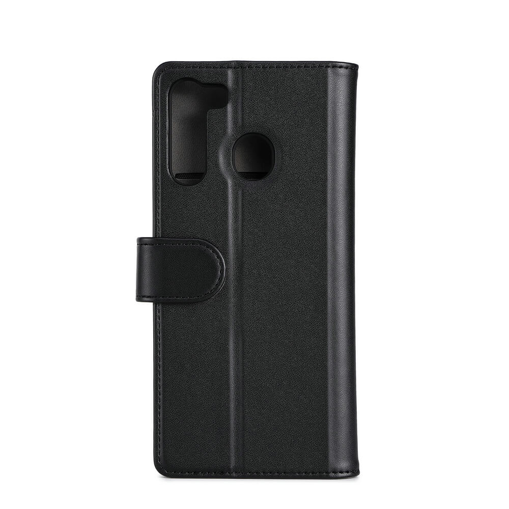 gear-gear-mobilfodral-svart Samsung A21