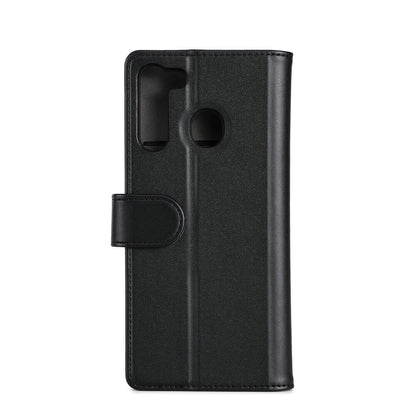 gear-gear-mobilfodral-svart Samsung A21
