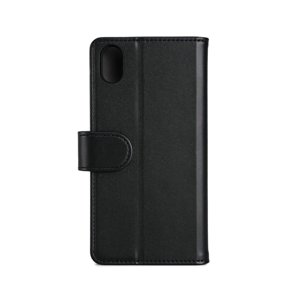 gear-gear-mobilfodral-svart Huawei Y5 2019