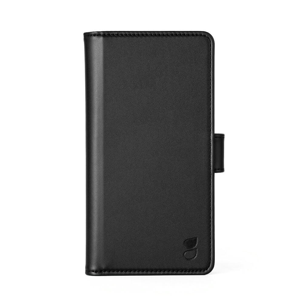 gear-gear-mobilfodral-svart-7-kortfack Samsung A51 2in1 Magnetskal