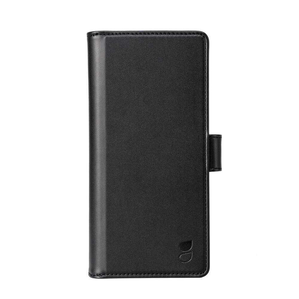 gear-gear-mobilfodral-svart-7-kortfack Samsung S20 Plus 2in1 Magnetskal