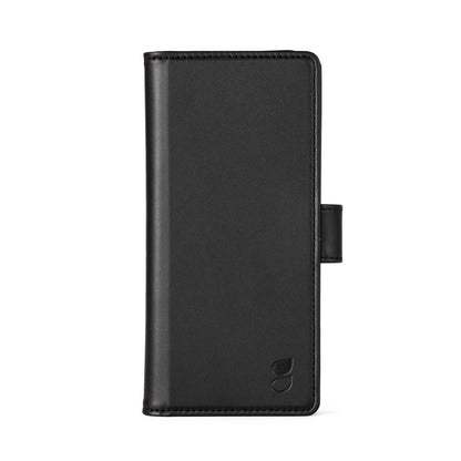 gear-gear-mobilfodral-svart-7-kortfack Samsung S20 2in1 Magnetskal