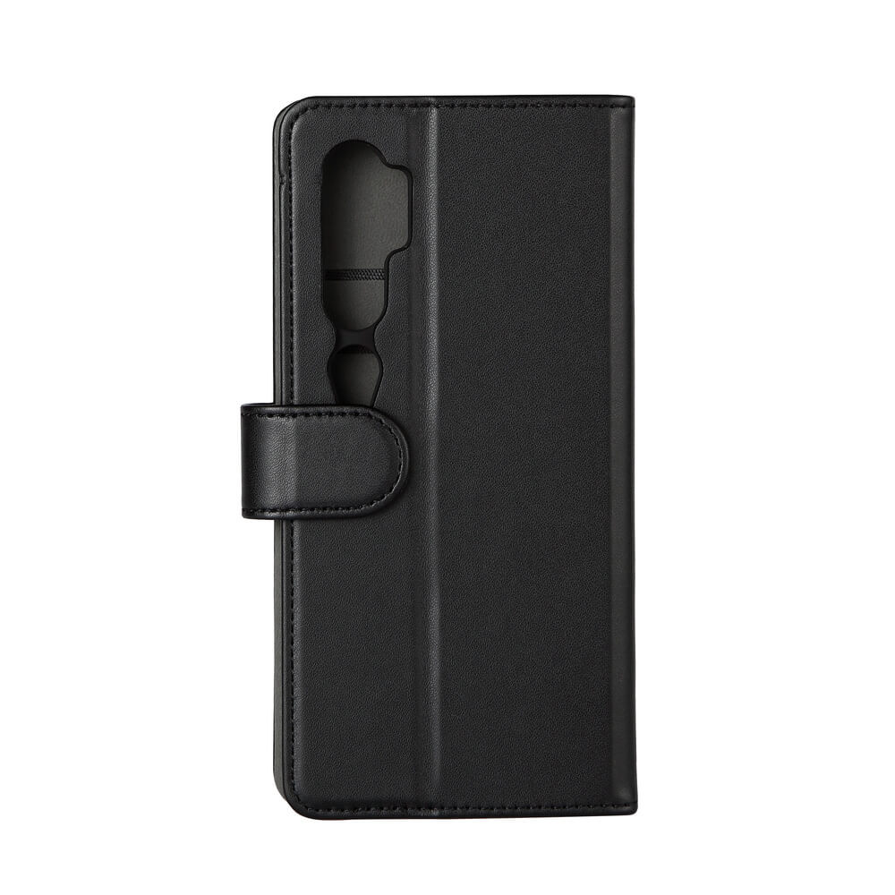 gear-gear-mobilfodral-svart Xiaomi Mi Note10 / Note10 Pro / CC9 Pro