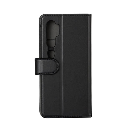 gear-gear-mobilfodral-svart Xiaomi Mi Note10 / Note10 Pro / CC9 Pro