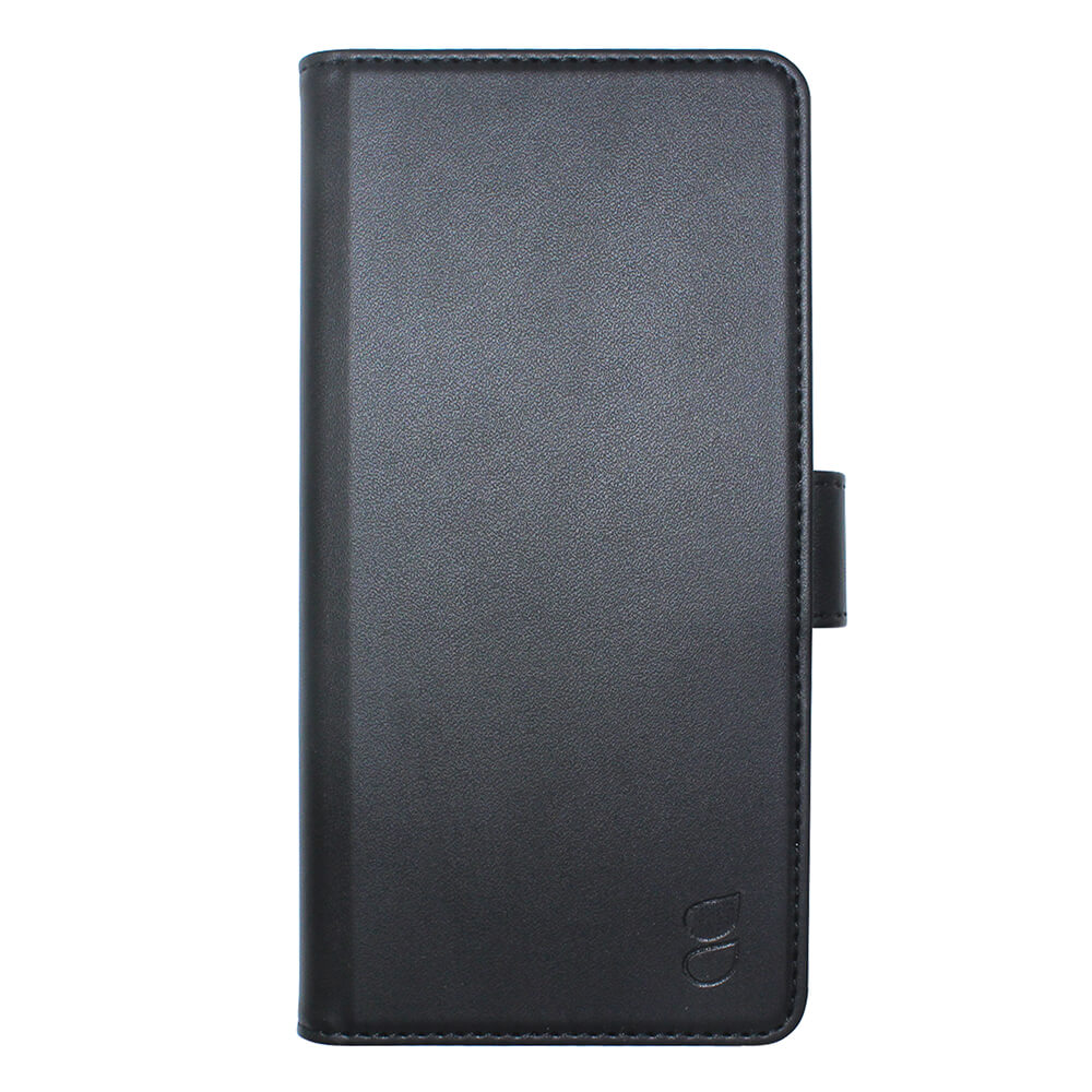 gear-gear-mobilfodral-svart Asus Zenfone 6
