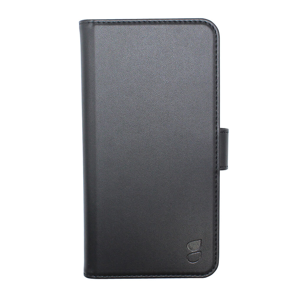 gear-gear-mobilfodral-svart Motorola G8 Plus