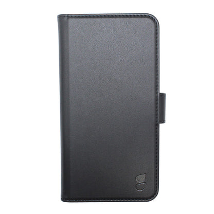 gear-gear-mobilfodral-svart Motorola G8 Plus