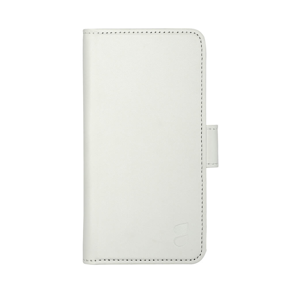 gear-gear-mobilfodral-vit iPhone 11 Pro