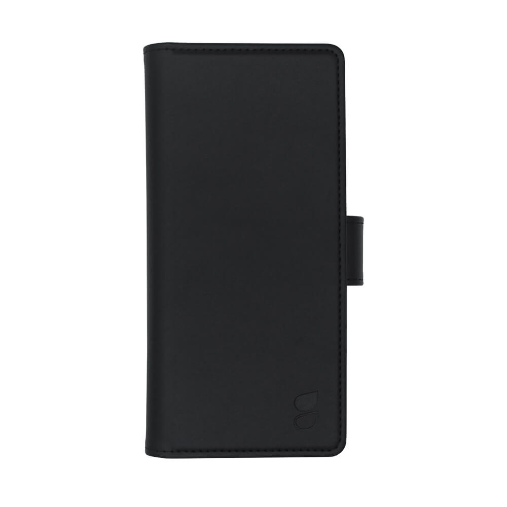 gear-gear-mobilfodral-svart Samsung Note 10 2019