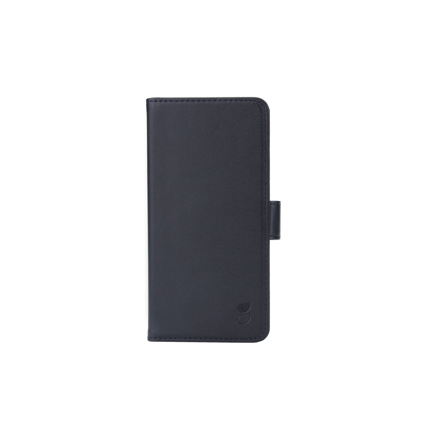 gear-gear-mobilfodral-svart Samsung A20 2019