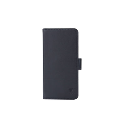 gear-gear-mobilfodral-svart Samsung A20 2019