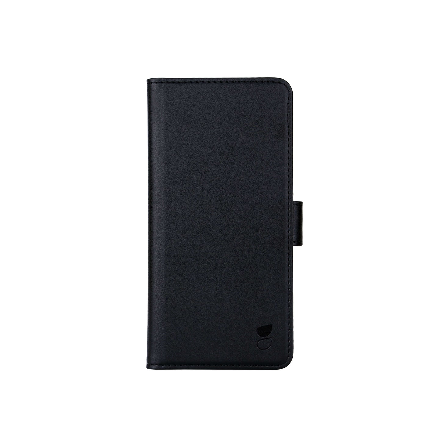 gear-gear-mobilfodral-svart Samsung A10 2019