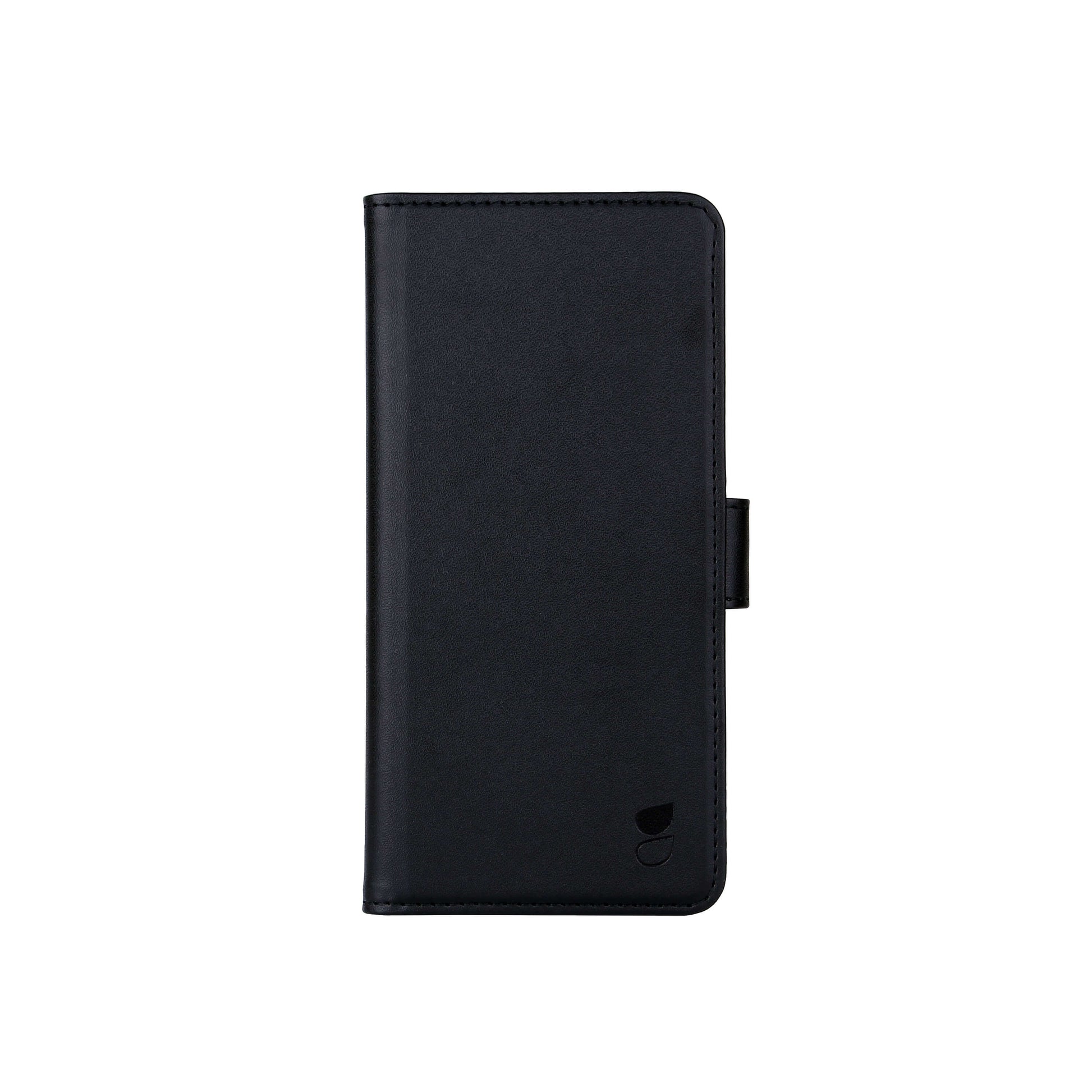 gear-gear-mobilfodral-svart Samsung A10 2019