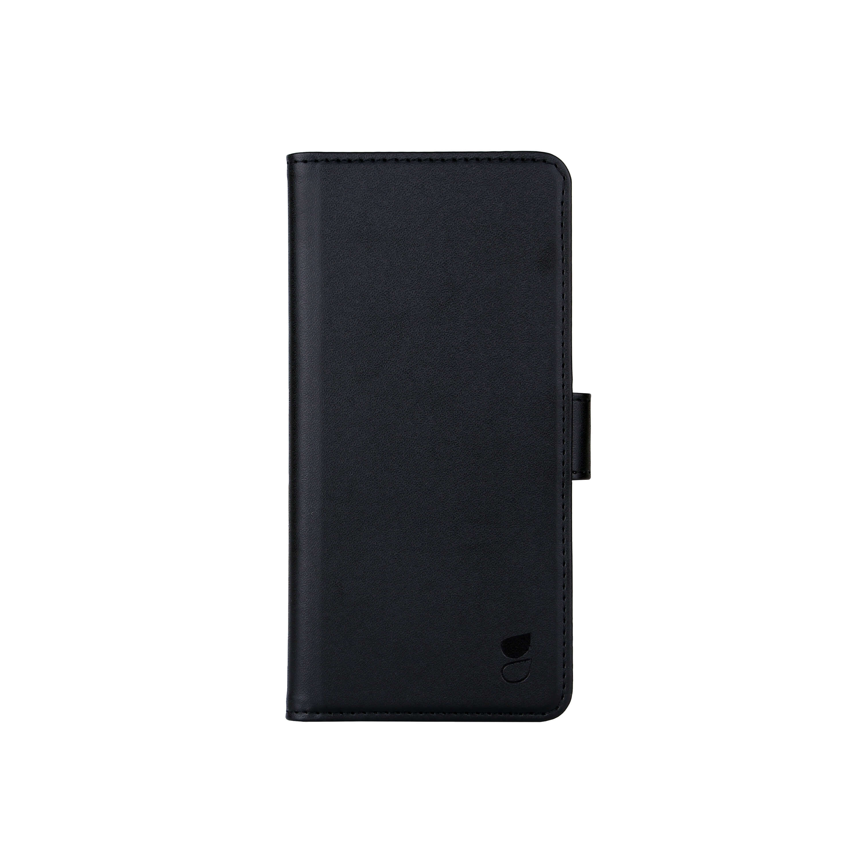 gear-gear-mobilfodral-svart Samsung A10 2019
