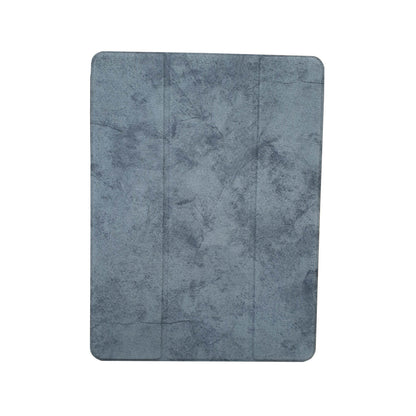gear-gear-tabletfodral-gra iPad Air 10,5" 2019 plats för Apple Pencil