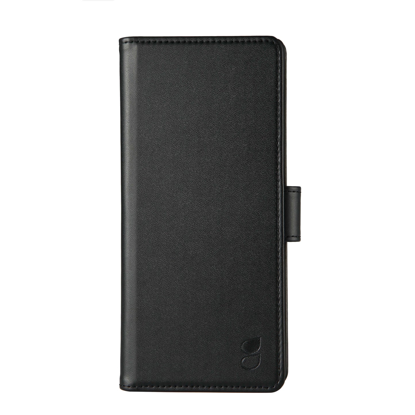 gear-gear-mobilfodral-svart Sony Xperia 10 Plus