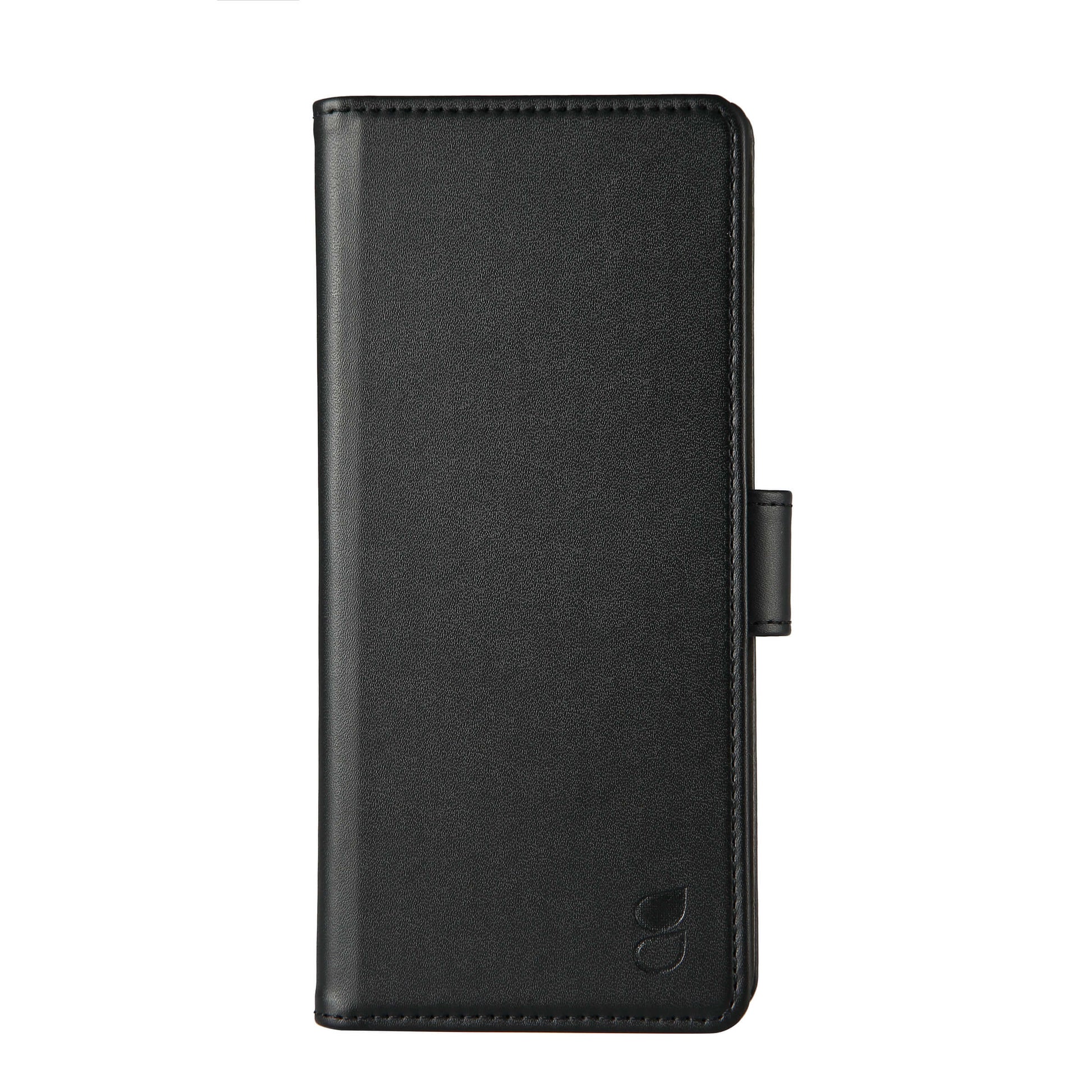 gear-gear-mobilfodral-svart Sony Xperia 10 Plus
