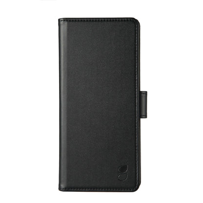 gear-gear-mobilfodral-svart Sony Xperia 10 Plus