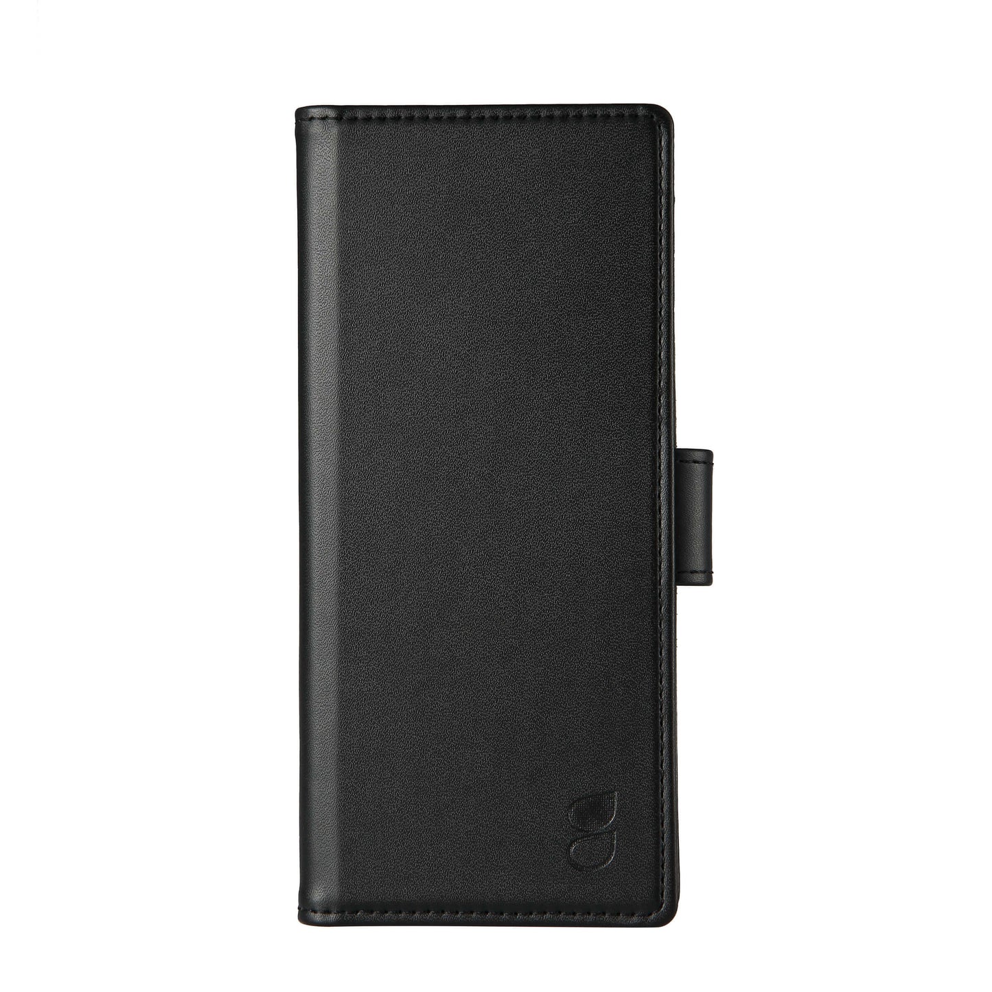 gear-gear-mobilfodral-svart Sony Xperia 10