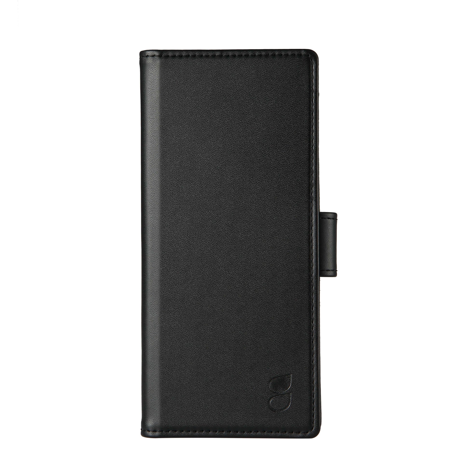 gear-gear-mobilfodral-svart Sony Xperia 10
