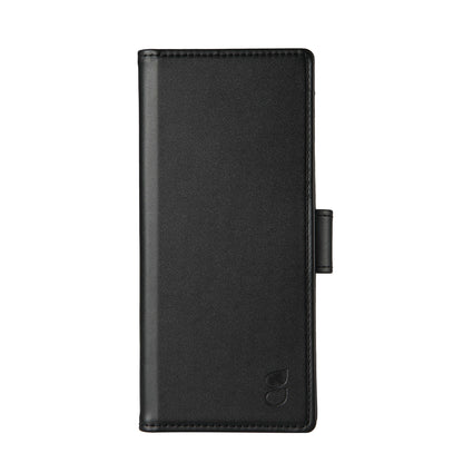 gear-gear-mobilfodral-svart Sony Xperia 10
