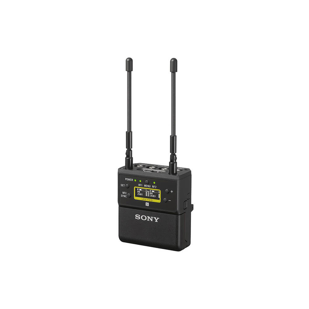 SONY URX-P41D/K42