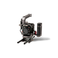 TILTA Full Camera Cage f Z Cam