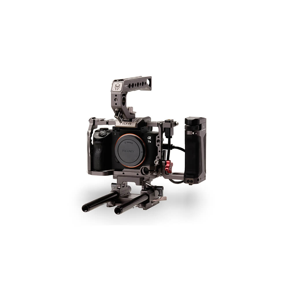 TILTA Full Camera Cage f Sony
