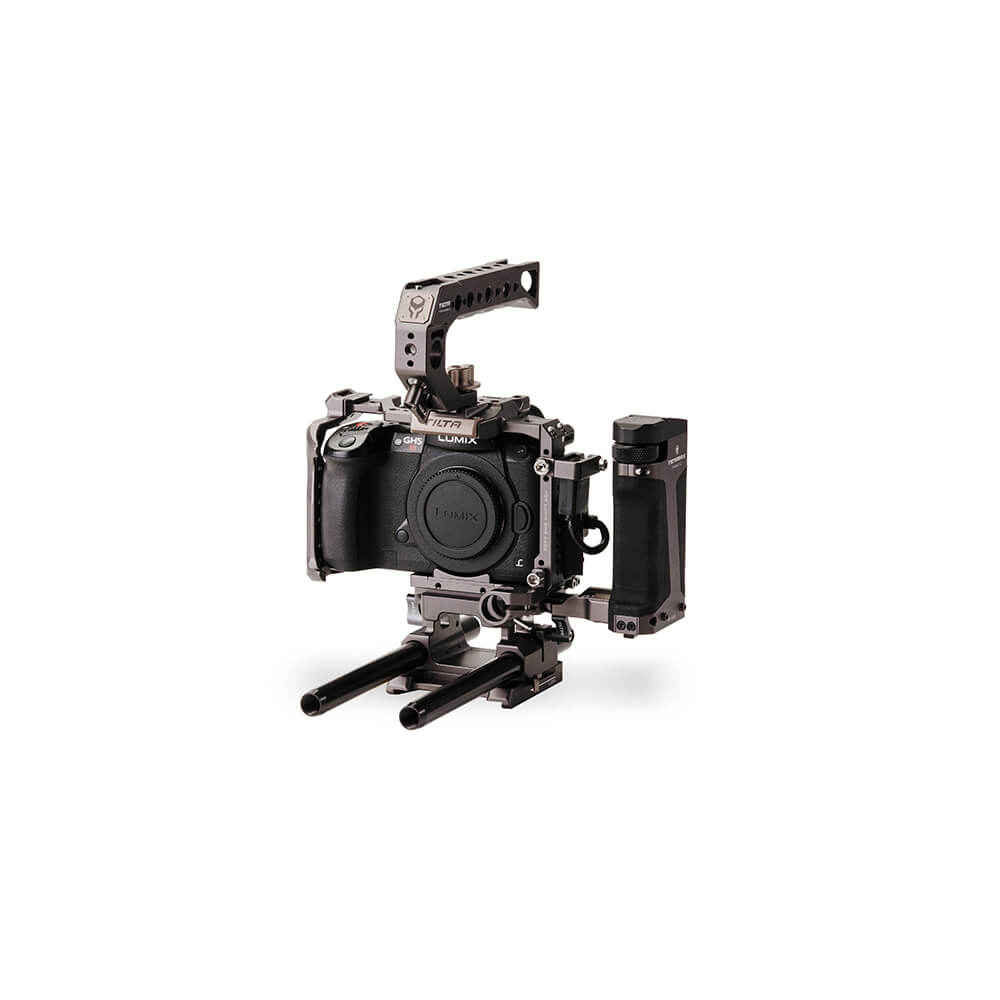 TILTA Full Camera Cage f GH5