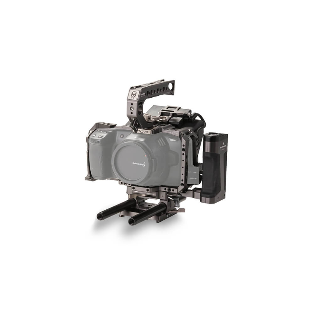 TILTA Full Camera Cage f BMCC